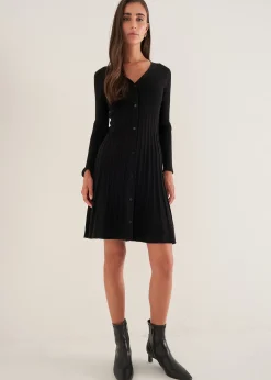 Abito Arthur in maglia