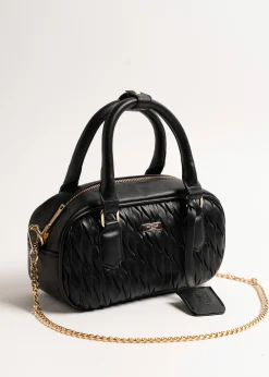 Bauletto Baby goffrato
