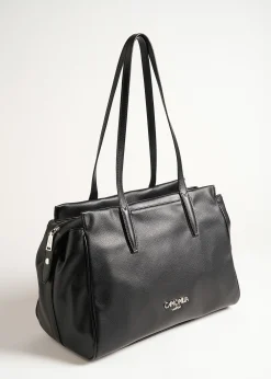 Bauletto Bess-A stampa cervo