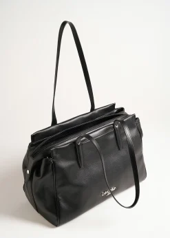 Bauletto Bess-A stampa cervo