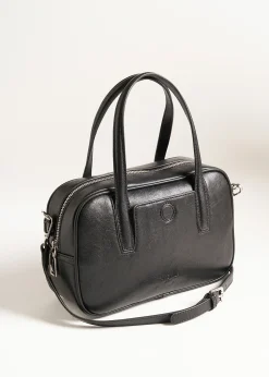 Bauletto Bessie in ecopelle