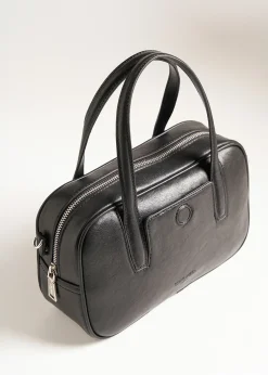 Bauletto Bessie in ecopelle