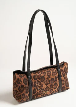 Bauletto Bonny animalier