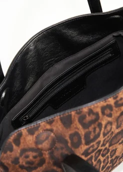 Bauletto Bonny animalier