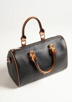 Bauletto Bowlbag-A bicolore