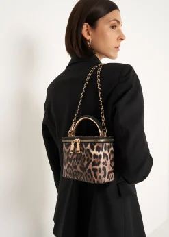 Beauty Beacy stampa animalier
