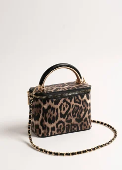 Beauty Beacy stampa animalier