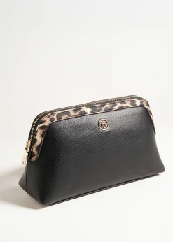 Beauty Bina stampa animalier
