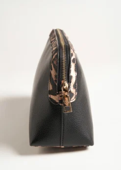 Beauty Bina stampa animalier