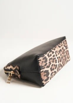 Beauty Bina stampa animalier