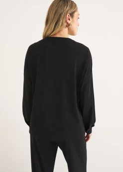 Blusa Cady in jersey