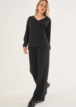 Blusa Cady in jersey