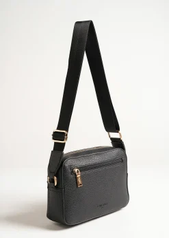 Borsa Becky a tracolla effetto cervo