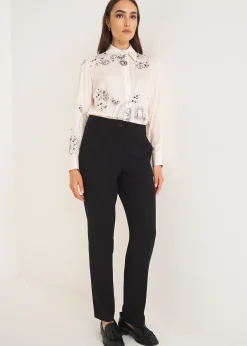 Camicia Alessia stampa zodiaco