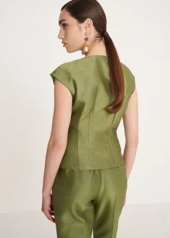 Camicia Cathryn elegante