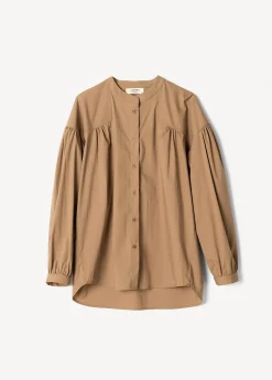 Camicia Charlotte in cotone