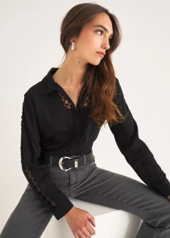 Camicia Classy in cotone