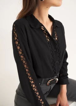 Camicia Classy in cotone