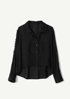 Camicia Classy in cotone