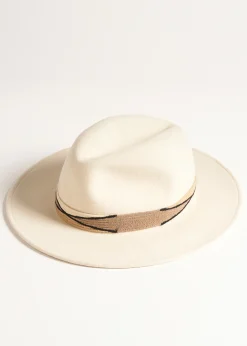 Cappello Chiara in 100% lana