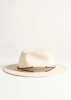 Cappello Chiara in 100% lana