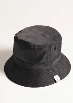 Cappello Cris reversibile leopardato