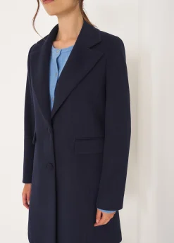 Cappotto Catrine in panno