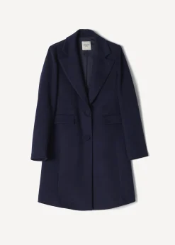 Cappotto Catrine in panno