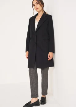Cappotto Catrine in panno