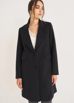 Cappotto Catrine in panno