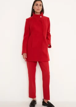 Cappotto Elisir-A medio Archivio