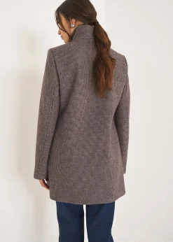 Cappotto Elisir-B check