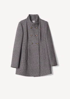 Cappotto Elisir-B check