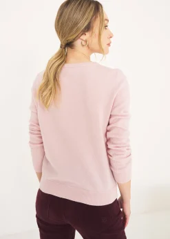 Cardigan Cassel in lana e cashmere
