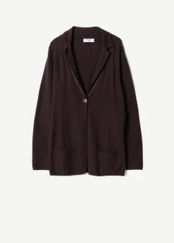 Cardigan giacca Cloe