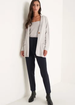 Cardigan giacca Cloe