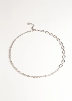 Cintura Claude maglia ovale