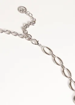 Cintura Claude maglia ovale