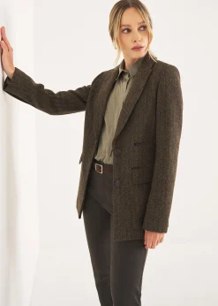 Giacca Gabriella da tailleur
