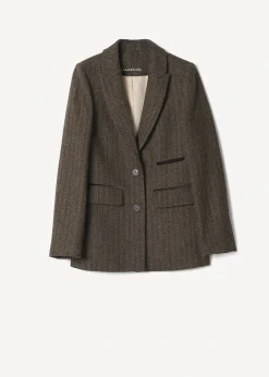 Giacca Gabriella da tailleur