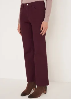Jeans JacquelineJ-F svasati