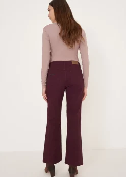Jeans JacquelineJ-F svasati