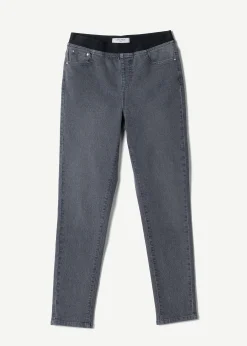 Jeggings Kelly modello 5 tasche