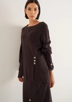 Maglia Mara a coste