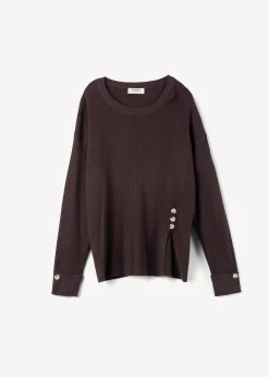 Maglia Mara a coste