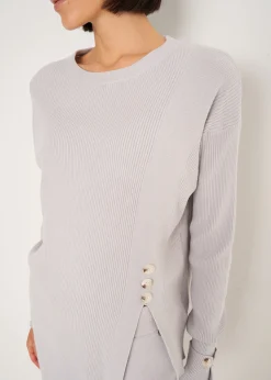 Maglia Mara a coste