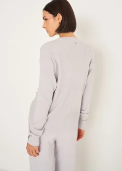 Maglia Mara a coste