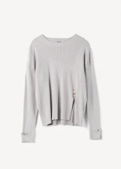 Maglia Mara a coste