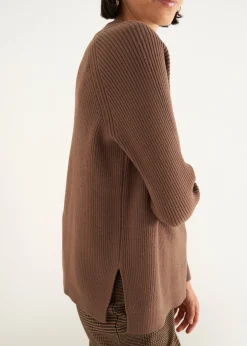 Maglia Marcella scollo tondo