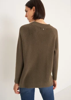Maglia Marcella scollo tondo